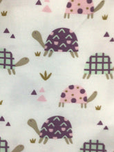 Load image into Gallery viewer, Tilly Tortoise Purple Onesie and Pant Set (Grow With Me)
