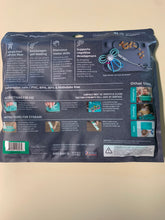Load image into Gallery viewer, Busy Baby Silicone Mat (With suction cups and 4 tethers)
