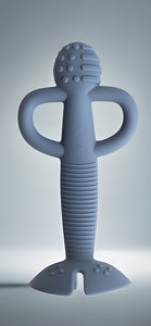 Busy Baby 2-IN-1 Training Spoon and Teether